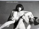 BAT FOR LASHES - The Haunted Man [Sealed 2012 EU Deluxe Edition 2 LP + CD]