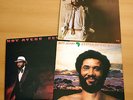 3LPs ROY AYERS You Send Me 1978 + Fever 1979 + Africa, Center of the World 1981