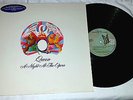 Queen  A Night at the Opera Lp (1975) Butterfly Label Elektra 7E-1053 VG++ WOW