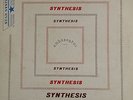 BUSA'/NATALI/RINALDI - SYNTHESIS - ALLIONE PELLICANO LIBRARY - RARE