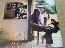 Pink Floyd Ummagumma vinyl lp - double album excellent