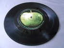 THE BEATLES - Something / Come together - Ex - Apple R 5814