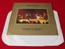DEEP PURPLE Made In Japan SIGNED by Ian Gillan NM Audio