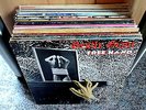 Neil Young, Pink Floyd, Gentle Giant, Dire Straits, Grobschnitt, Camel, ..VINYL
