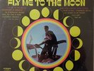 BOBBY WOMACK Fly Me To the Moon Vinyl Record LP 24014 orig 1968 Sealed NEW