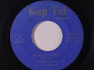 rare Soul 45 BOBBY CASH & NITEFLYERS nobody knows KAP-TAL Listen