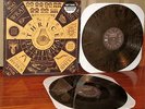 THRICE VHEISSU VINYL 2xLP OOP BROWN