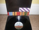 PINK FLOYD The Final Cut LP UK 1983 1st Press STEREO HARVEST SHPF 1983 + STICKER