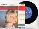 FRANCE GALL EP PS Japan UN PRINCE CHARMANT s3687