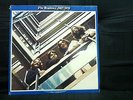 THE BEATLES, 1967-1970, 2 Vinyl LP, Blue Album, CAPITOL SKBO-3404, 1973, USA