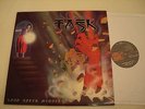 BLACK TASK - Long after Midnight LP Axe Killer Rec. 1986 US Metal