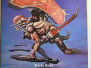 3 Judas Priest British Steel Rocka Rolla Screaming For Vengeance VPI Cleaned LP