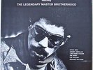 STEVE REID w/ THE LEGENDARY MASTER BROTHERHOOD - NOVA LP (excellent)