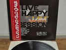 Eiji Kitamura Happy Jam Session Japan LP 1974 King SKK 3025 Obi