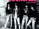 RAMONES - ROCKET TO RUSSIA (180GM) NEW VINYL