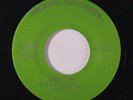 OLD (M) PRESSIONS: Right On / Let Me Know 45 rare Soul