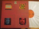 MAN  2 OZS OF PLASTIC WITH A HOLE IN THE MIDDLE ex+ 1969 first pressing VINYL LP