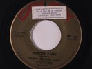 rare Popcorn Soul 45 BARRY GLENN nobody cares COLPIX Hear