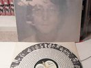 BEATLES John Lennon Imagine Lp Excellent Copy Original Lrg Poster Sleeve