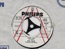 NINA SIMONE-GIMME SOME-PHILIPS-***RED/WHITE DEMO***