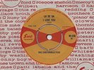 INEZ AND CHARLIE FOXX-LA DE DA I LOVE YOU-***SUE***-***NICE COPY***