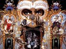 Michael Jackson LP Dangerous - new 180 gram audiophile remastered vinyl 2LP set