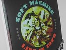 5 LP-SET: Soft Machine - Live In 1970, Limited Edition, NEU & OVP (A9/5)