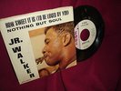Jr. Walker How Sweet It Is / Nothing But Soul 45 RPM Vinyl