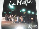 LA MAFIA Xplosiv lp Vinyl Album CBS  80s Tex Mex Latin Tejano Soul *IN SHRINK*