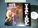 BILLY IDOL Japan 1987 PROMO NM LP VITAL IDOL