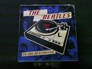 The Beatles In The Beginning Blue 7