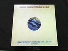 Joe Bonamassa Different Shades Of Blue LP Picture Disc Neu