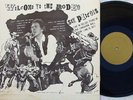 Sex Pistols ORIG UK LP Welcome to the rodeo NM '78 Punk Ruthless Rhymes SP2800