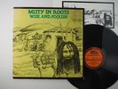 Misty In Roots,Wise And Foolish,LP