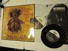 Dinosaur Jr. - Bug & Bonus-Single & Normal Label Flyer  Vinyl / Cover: mint(-)