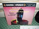 1958 Prokofieff-Stravinsky Lieutenant Kije Op 60   RCA Lp Living Stereo 2150 NM-