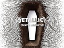 2014 Metallica DEATH MAGNETIC 2 LP Vinyl Reissue Blackened Recordings NEW SEALED