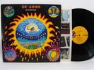 Dr. John In the Right Place w/The Meters ATCO SD 7018 LP Original Tri Fold Nice