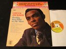 Chuck Jackson - Teardrops Keep Fallin' - RARE 1970 VIP/Motown LP - CLEAN