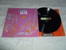 THE BAG-real  '68 U.S DECCA LP ORIG. U.S PSYCH ROCK BAND