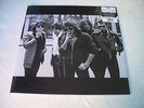LP BURNING MADRID VINILO 180G MOVIDA ROCK NACIONAL