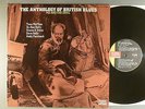 Me And The Devil  The Anthology Of British Blues   Tony McPhee of The Groundhogs