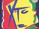XTC - Drums And Wires + FREE Single + insert LP NM