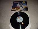 Back To The Future 1985 MCA Records Huey Lewis and the News Vynal Nice