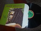 Delroy Williams I Stand Black 1984 Message VG+
