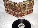 JERONIMO - Time Ride  PROMO ON BACILLUS IN MINT Prog LP