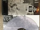Nirvana Bleach Newbury Exclusive Clear White Vinyl