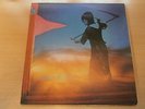 AMON DUUL II - YETI - 2LP - TEXTURED GATEFOLD - UK ISSUE - NEAR MINT VINYL