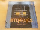 AFFENSTUNDE - POPOL VUH - GERMAN ISSUE - EXCELLENT+