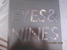 TRASH TALK EYES & NINES LP FIRST PRESS RARE TEN YARD FIGHT FLOORPUNCH TERROR